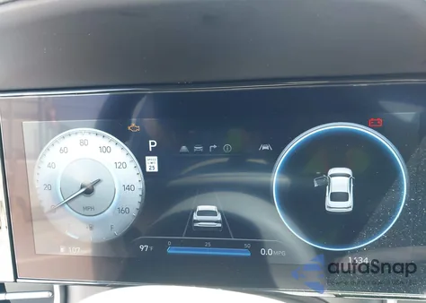 2024 Hyundai Elantra Sel z USA, uszkodzony, nr VIN KMHLS4DG8RU802822